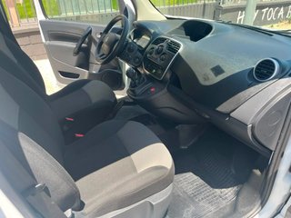 Renault Kangoo 2021