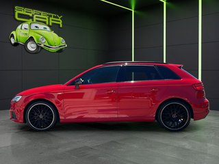 Audi A3 Sportback S line 35 TDI 110 kW (150 CV)