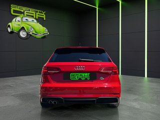 Audi A3 Sportback S line 35 TDI 110 kW (150 CV)