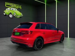 Audi A3 Sportback S line 35 TDI 110 kW (150 CV)