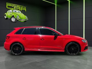 Audi A3 Sportback S line 35 TDI 110 kW (150 CV)