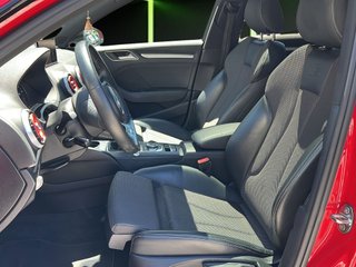 Audi A3 Sportback S line 35 TDI 110 kW (150 CV)