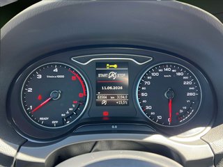 Audi A3 Sportback S line 35 TDI 110 kW (150 CV)