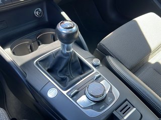 Audi A3 Sportback S line 35 TDI 110 kW (150 CV)
