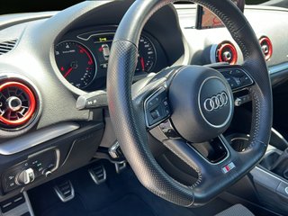 Audi A3 Sportback S line 35 TDI 110 kW (150 CV)