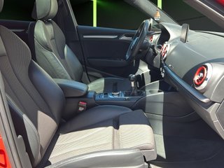 Audi A3 Sportback S line 35 TDI 110 kW (150 CV)