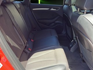 Audi A3 Sportback S line 35 TDI 110 kW (150 CV)