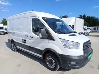FORD TRANSIT AUTOBOMBA HIDROLIMPIADOR HIBRYD 130CV