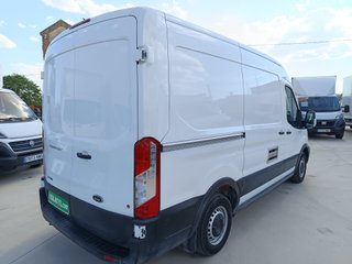 FORD TRANSIT AUTOBOMBA HIDROLIMPIADOR HIBRYD 130CV