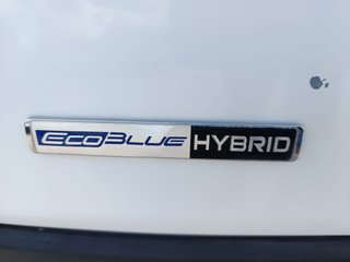 FORD TRANSIT AUTOBOMBA HIDROLIMPIADOR HIBRYD 130CV