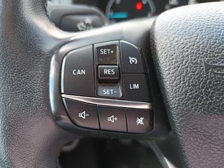 FORD TRANSIT AUTOBOMBA HIDROLIMPIADOR HIBRYD 130CV