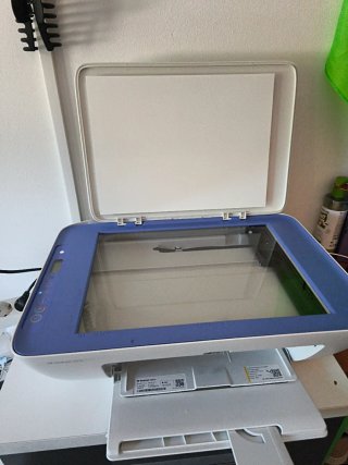 Impresora HP DeskJet 2800e