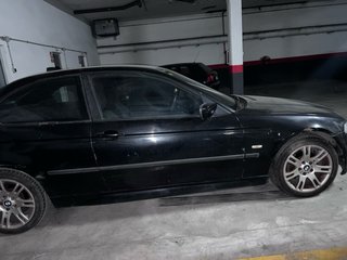BMW Serie 3 2005