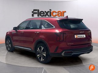 Kia Sorento 1.6 T-GDi HEV Drive 4x2 7pl