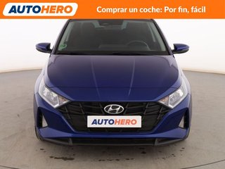 Hyundai i20 1.2 Klass