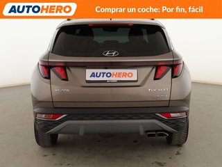 Hyundai Tucson 1.6 T-GDI Hybrid Maxx 2WD