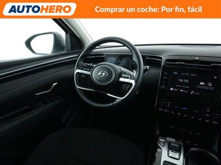 Hyundai Tucson 1.6 T-GDI Hybrid Maxx 2WD