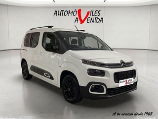 Citroën Berlingo Feel Pack M