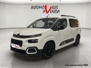 Citroën Berlingo Feel Pack M