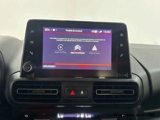 Citroën Berlingo Feel Pack M