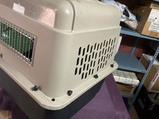 Transportín Vari Kennel Ultra
