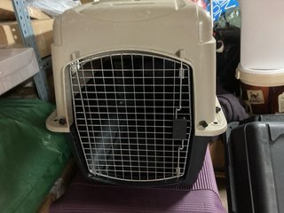 Transportín Vari Kennel Ultra