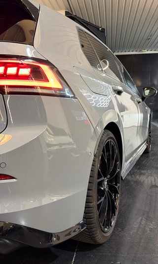 Volkswagen Golf 2024