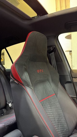 Volkswagen Golf 2024
