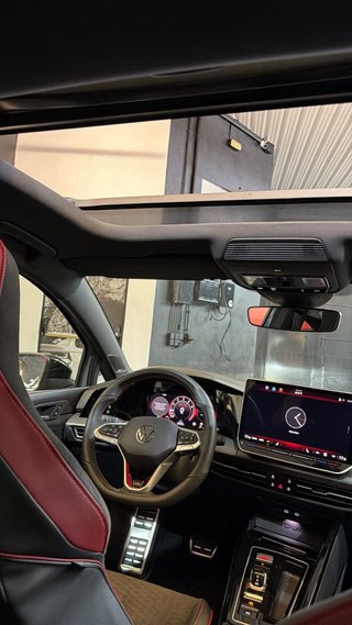 Volkswagen Golf 2024