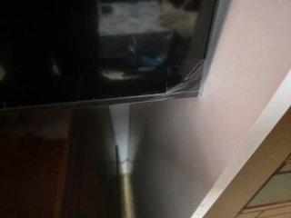 Smart TV 65 Negra