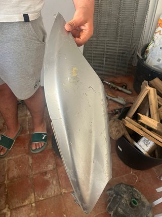 Manillar Jog/Aerox/Neox y más
