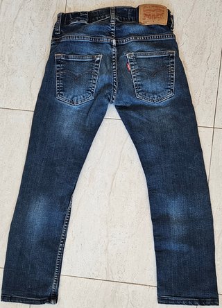Pantalón Levi's 511 Slim niño 8 años