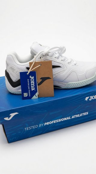 Zapatillas Padel Talla 40