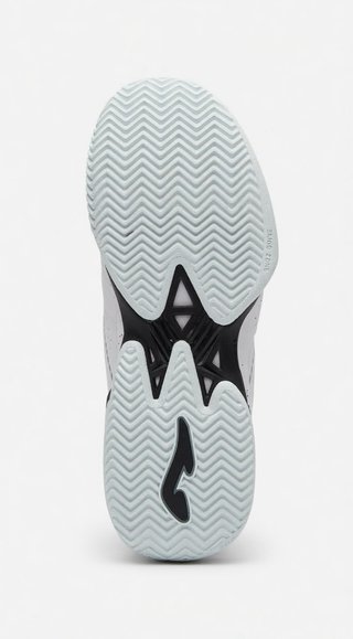 Zapatillas Padel Talla 40