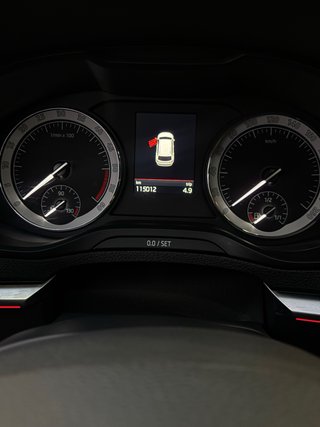 Skoda Karoq 2020