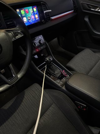 Skoda Karoq 2020