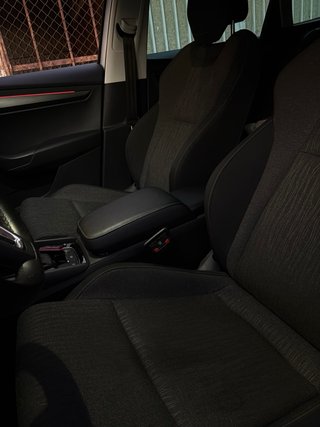 Skoda Karoq 2020