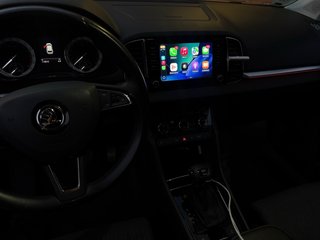 Skoda Karoq 2020