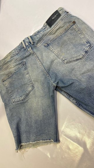 Vaqueros Pepe Jeans desgastados