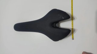 Sillín Fizik Negro