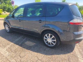 Ford S-MAX 2007