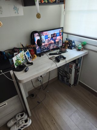 Dormitorio completo buen estado