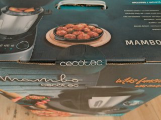 Robot Cocina Cecotec Mambo 11090