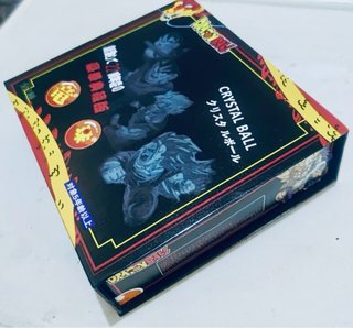 Sfere di Dragon Ball (7 unità)