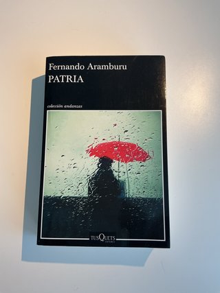 Patria