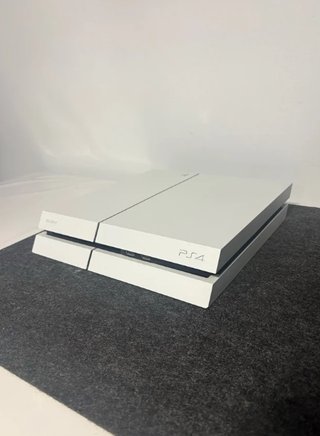 PS4 Bianca 500Gb FAT
