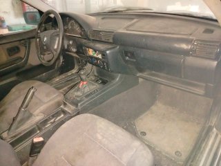 Despiece BMW Compact E36