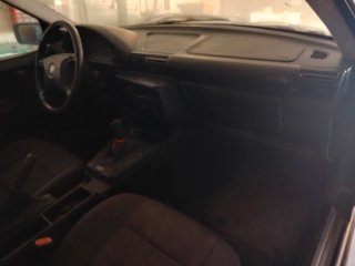 Despiece BMW Compact E36