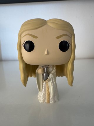 Funko Pop! Galadriel El Señor de los Anillos