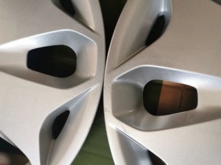 Tapacubos Ford (Set de 4)